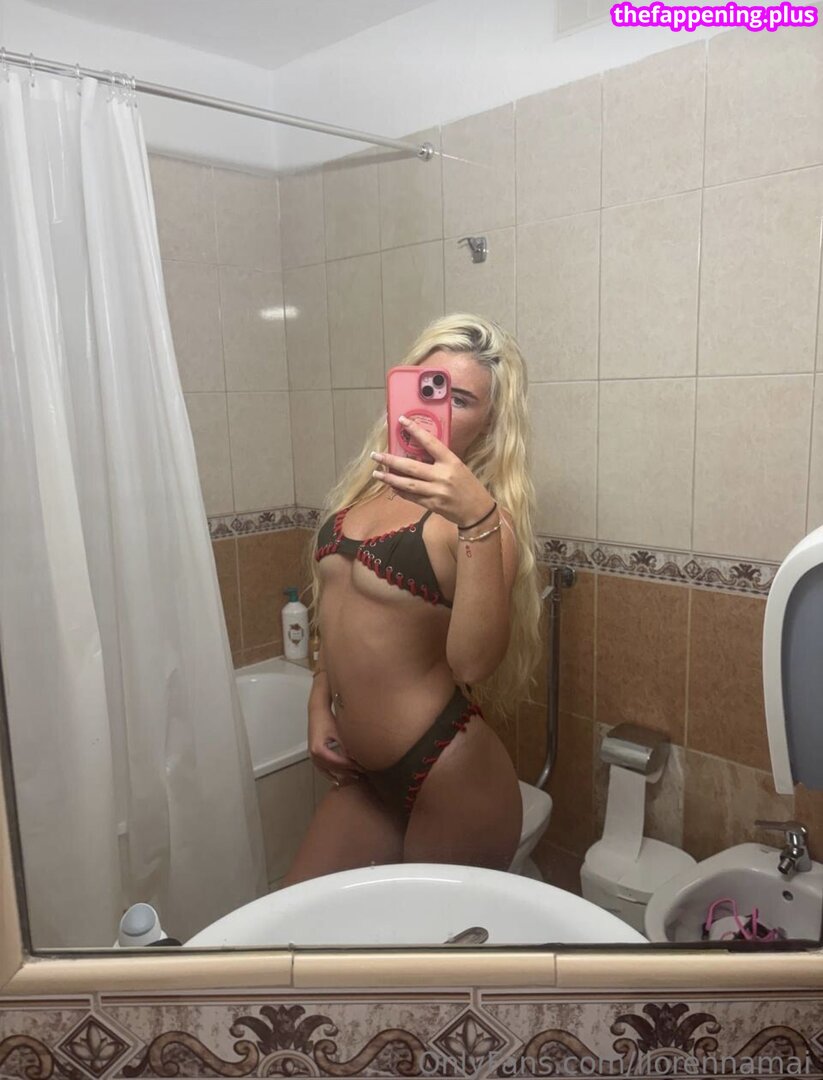 Corey & Llorenna / Llorenna Hodgkinson / corey-and-llorenna / popular नग्न OnlyFans फोटो #37