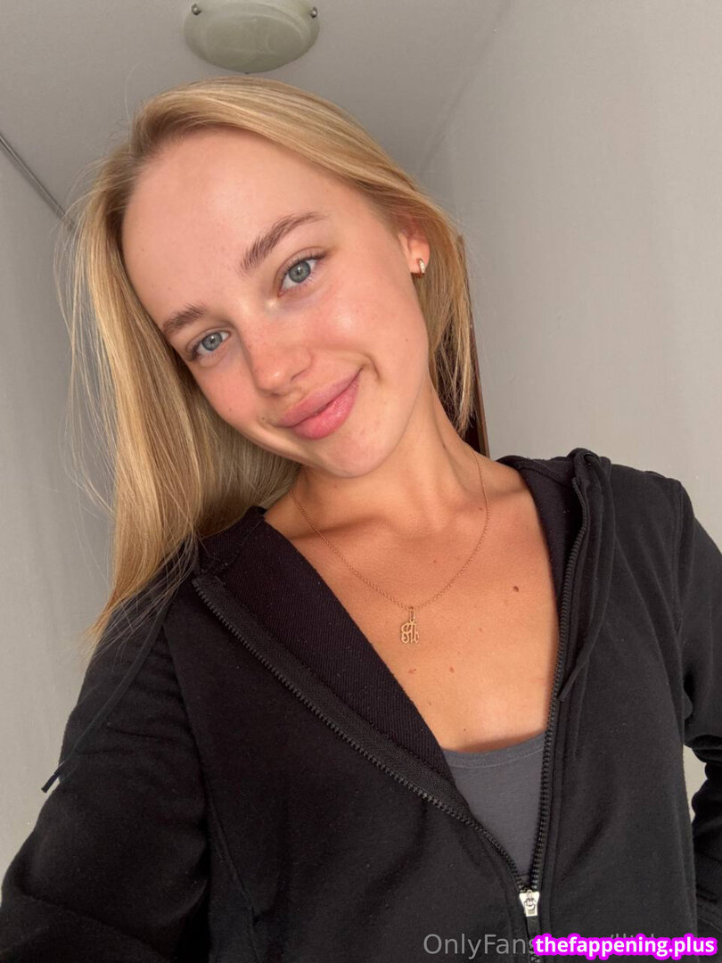 llttlesun Foto OnlyFans Nuda #19