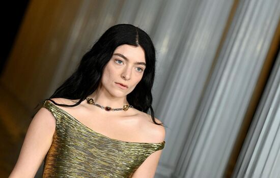 Lorde