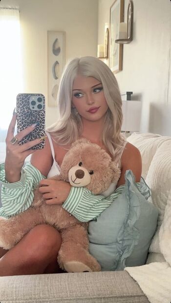 Loren Gray
