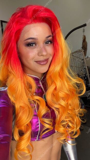 Lorena Parkour (Lorena Abreu)