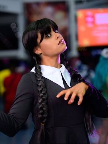 Lorena Parkour