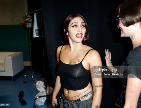 Lourdes Leon