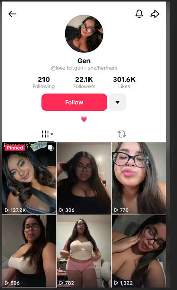Love For Gen