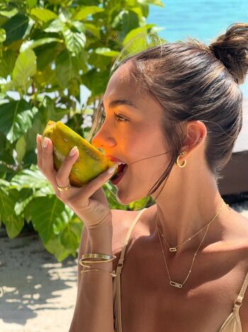 Luana Barron