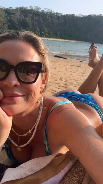 Luana Piovani