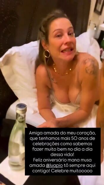 Luana Piovani