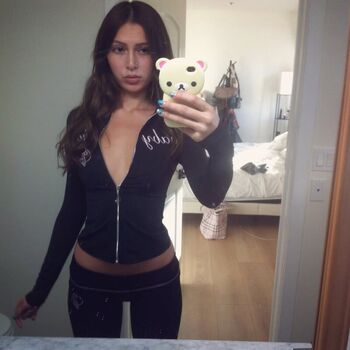 Lucia Manfredi
