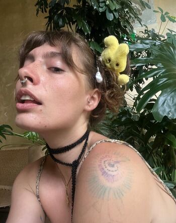 Lucie Au Paradis