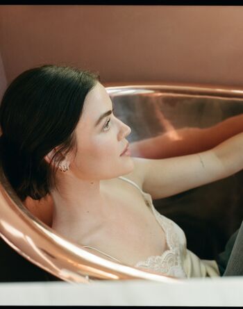 Lucy Hale