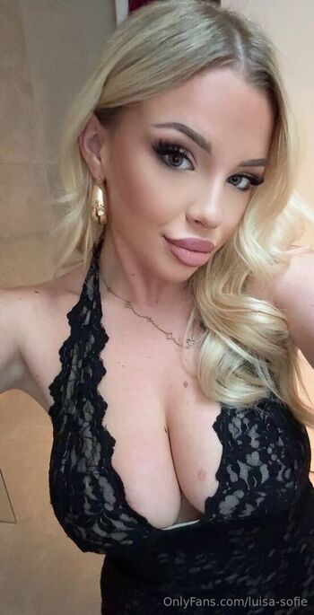 luisa-sofie
