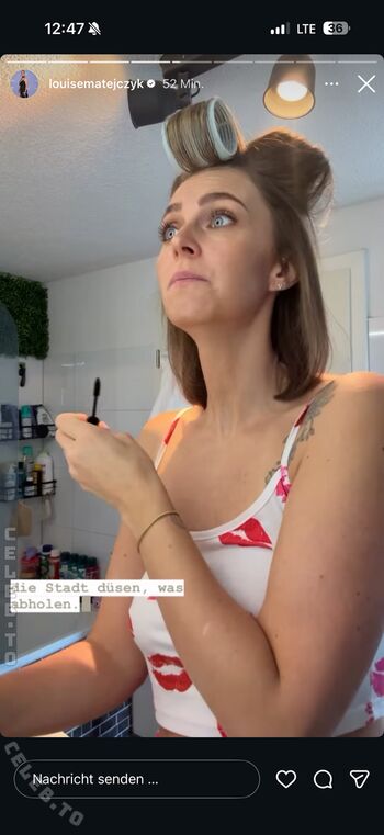Luise Matejczyk