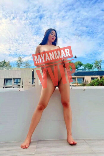 Lulu Aung