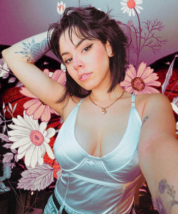 Luna Bloom Asmr
