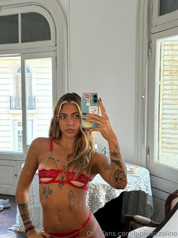 Lupe Cozzolino