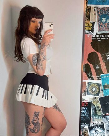 lydiafawn