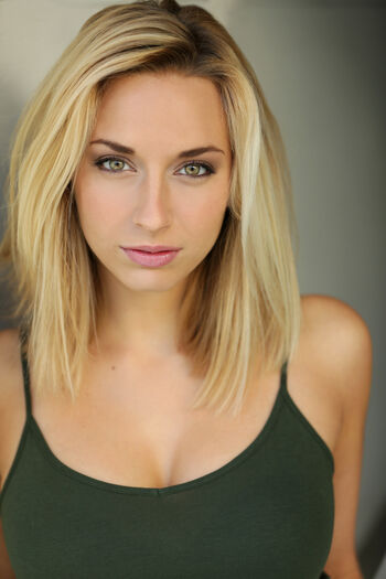 Lyndsi Larose