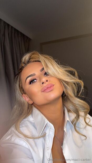 maci-carter