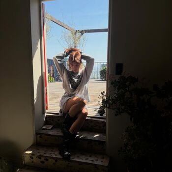 Mackenzie Ziegler