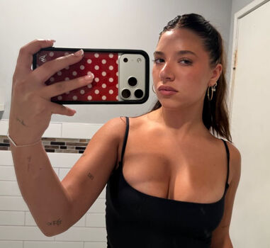 Mackenzie Ziegler
