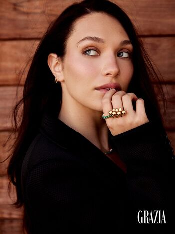 Maddie Ziegler