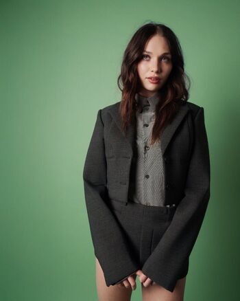 Maddie Ziegler