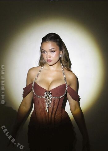 Madison Bailey