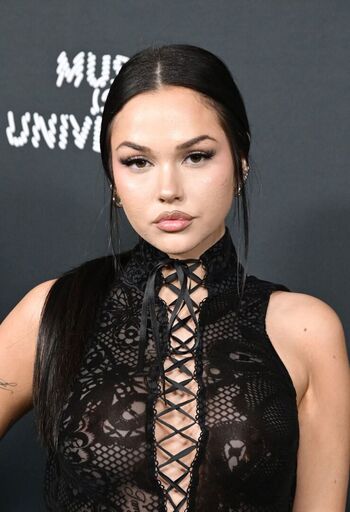 Maggie Lindemann
