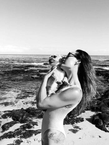 Maggie Q