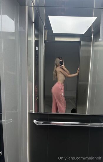 majaholf