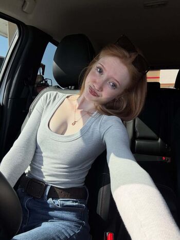 Makenna Kelly