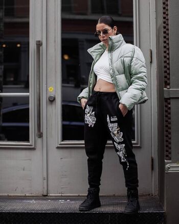 Maleni Cruz