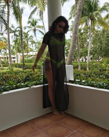 Maleni Cruz