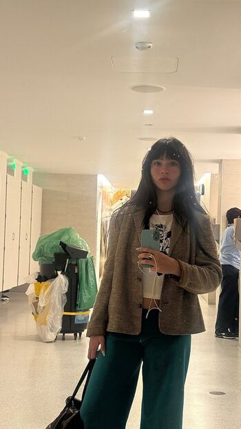 Malina Weissman