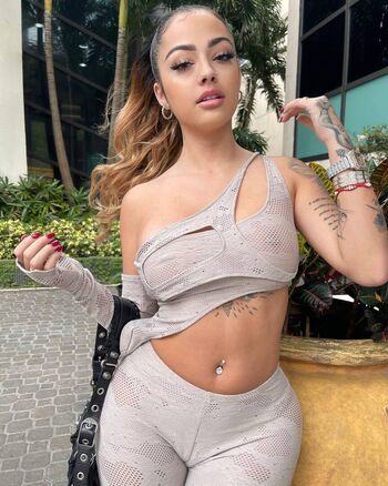 Malu Trevejo