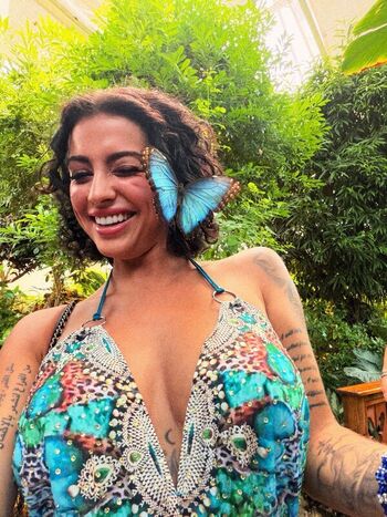 Malu Trevejo