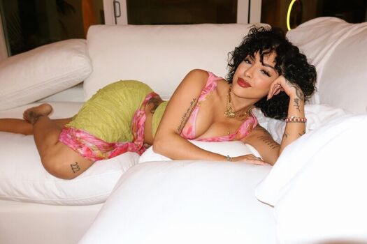 Malu Trevejo