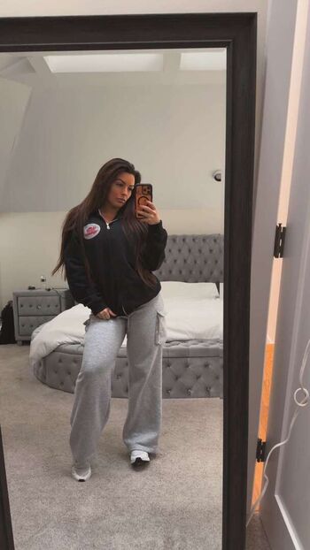 Mandy Sacs | Mandy Rose