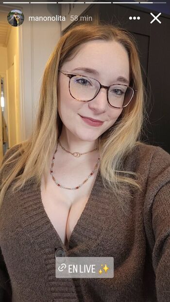 Manonolita