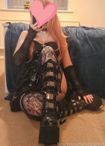 Mara Vespidae ????????