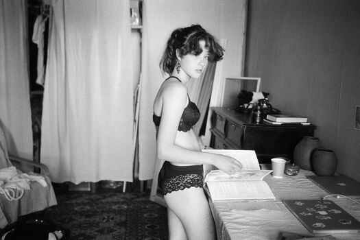 Marat Safin photographer