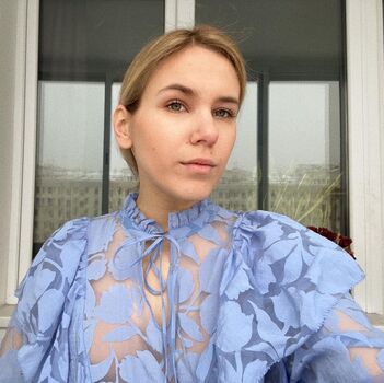 Maria Borzunova