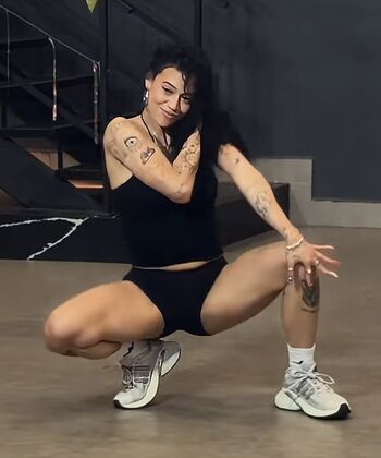 Maria Clara Garcia