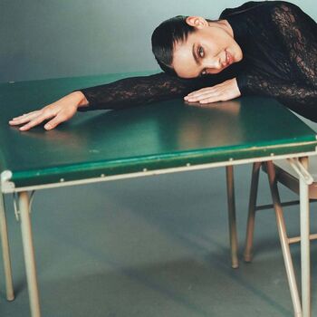 Maria Gabriela De Faria