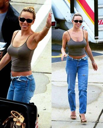Mariah Carey