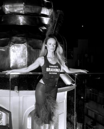 Mariana Ximenes
