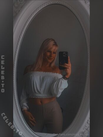 Mariarouge