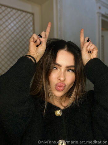 marie.art.meditation