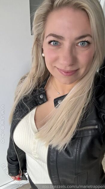 Marie Trappen