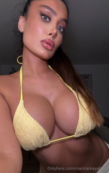 marinamayafree